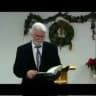 Pastor Bob Joyce