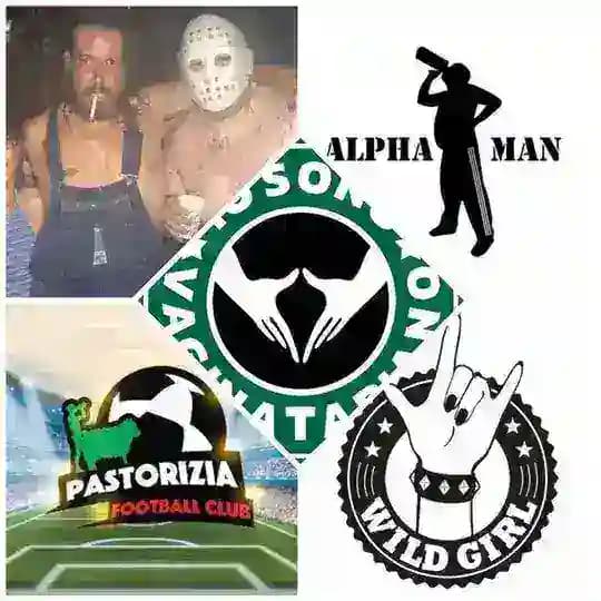 Pastorizia Family