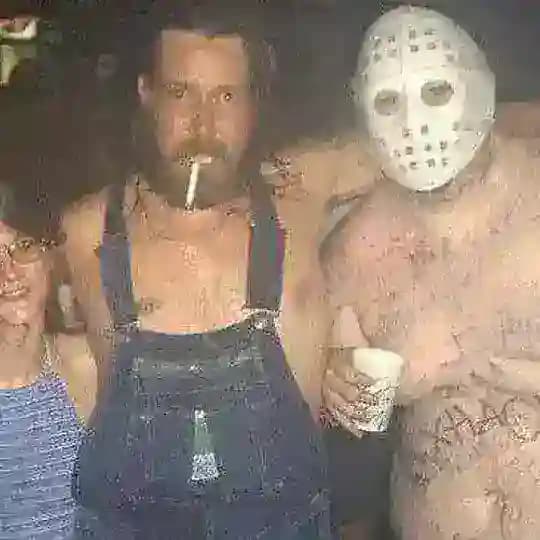 Pastorizia Never Dies Redirect Profile