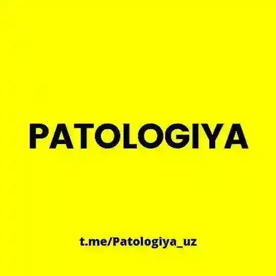 Patologiya.uz Profile