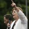 Patricia Bullrich