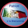 Patrioti per la liberazione- ARCHIVIO😎