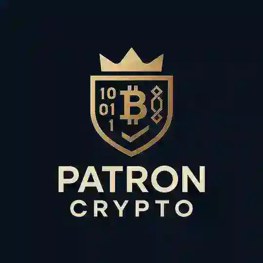 Patron Crypto Profile