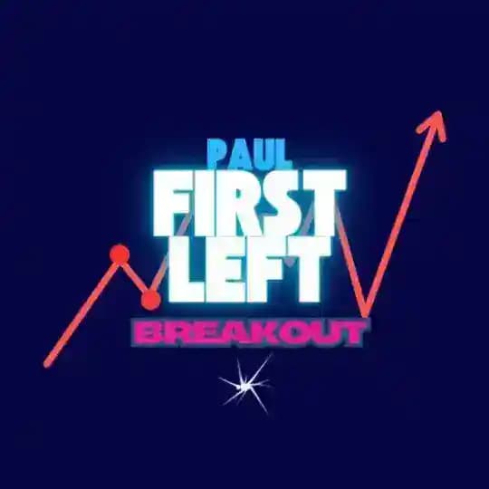 First Left Breakout ๐ฎ๐ฉ