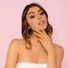 Paula Galindo #ConTodoelPauwer
