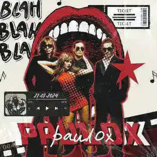 paulox