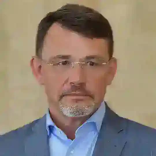 Павло Павлишин | Pavlo Pavlyshyn
