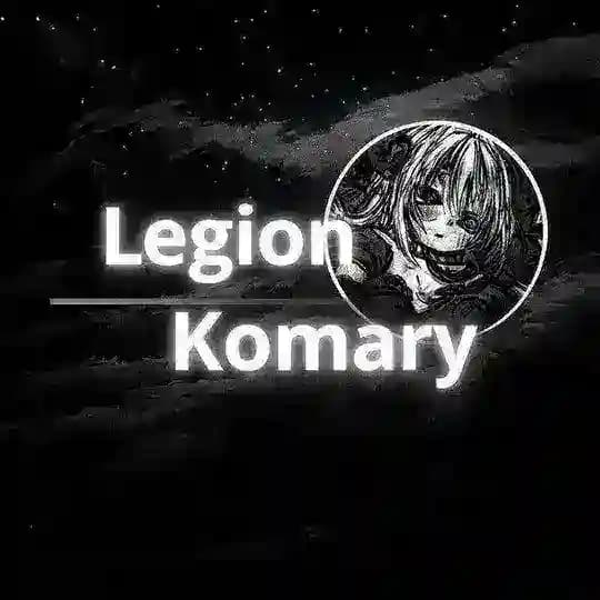 LEGION KOMARU