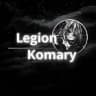 LEGION KOMARU