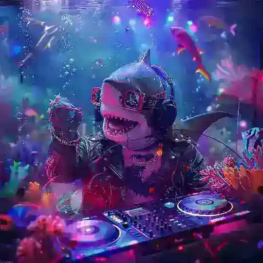 Pay Shark | Music
