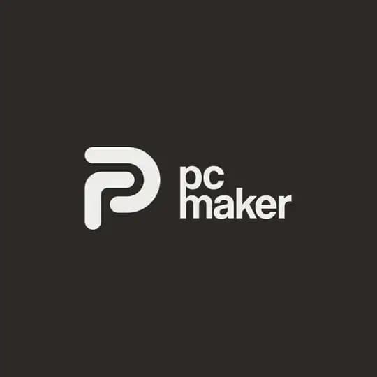 Pc Maker 2 来自中国