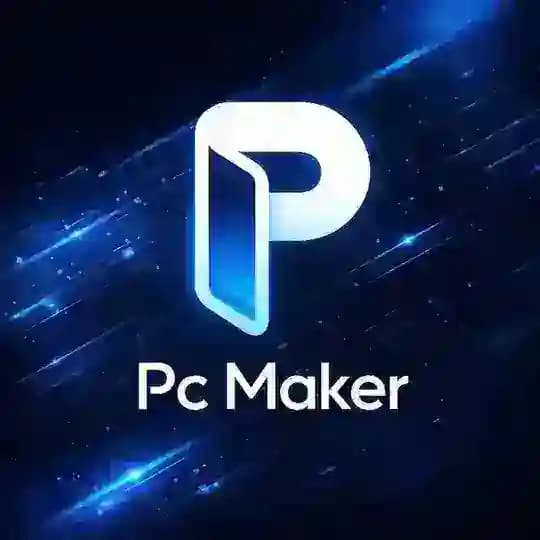 𝐏𝐂 𝐌𝐚𝐤𝐞𝐫