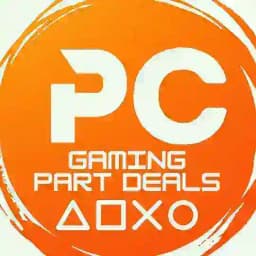 PC Gaming Part deals Profile