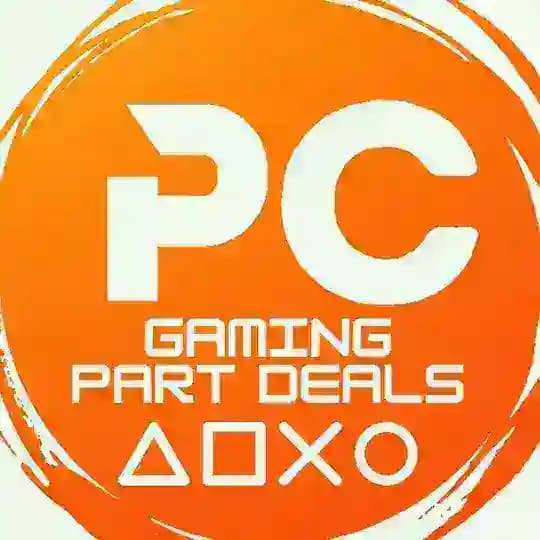 PC Gaming Part deals Profile