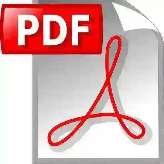 PDF-lər