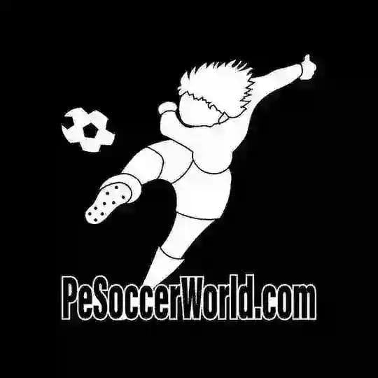 PeSoccerWorld.com 🎮⚽️