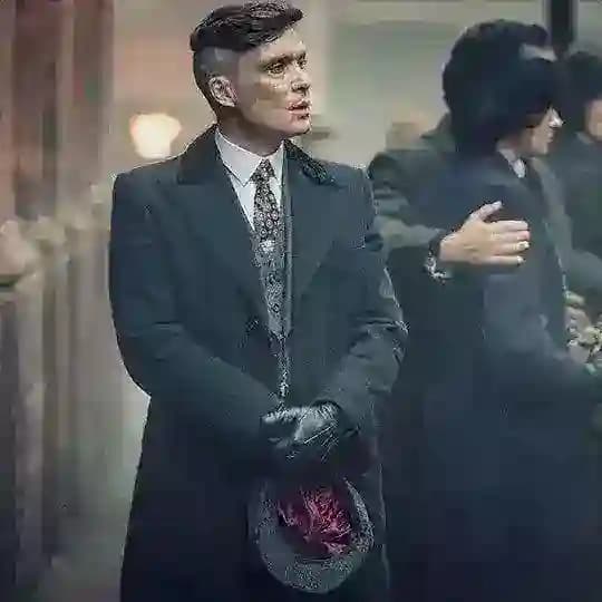 مسلسل Peaky Blinders