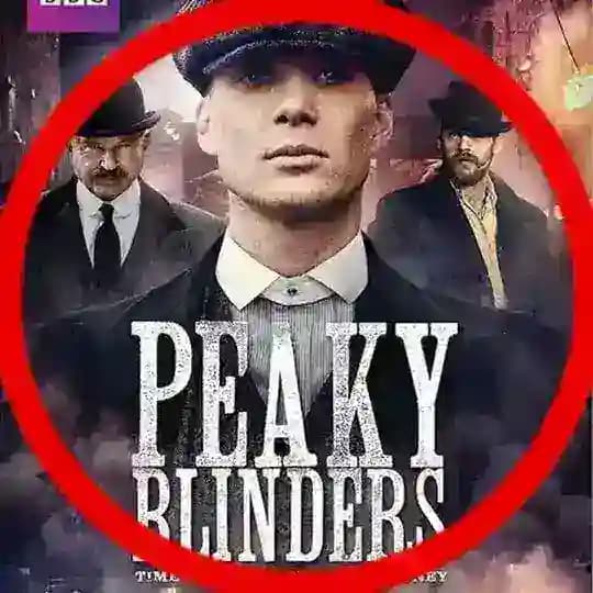 Peaky Blinders Season 1-6