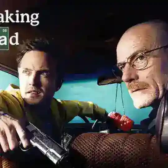 Breaking Bad Hindi