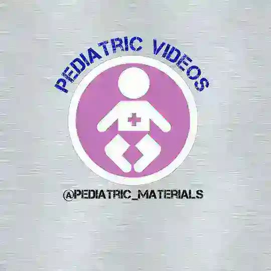 Pediatrics Videos