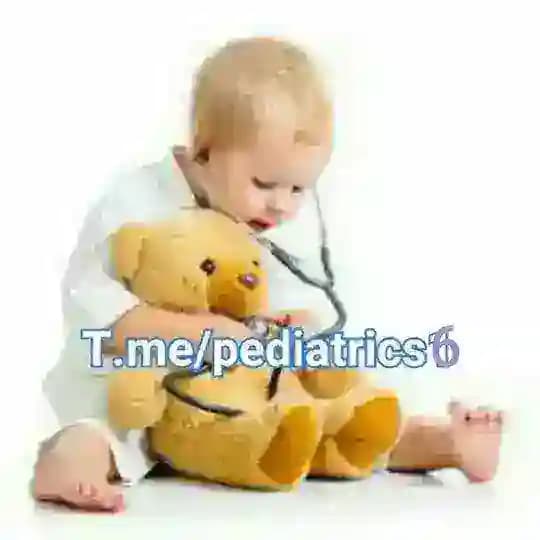 Pediatrics