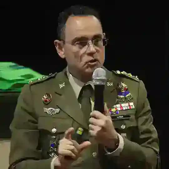 Pedro Baños