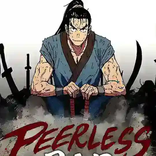 Peerless Dad