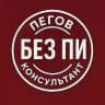 Пегов. Налоговый консультант без ПИ...