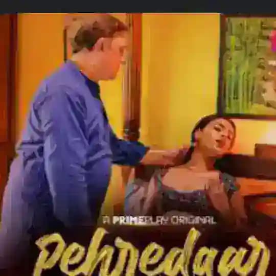 Pehredaar Season 3 | Pehredaar 3 New | Pehredaar Season3 Episode | Pehredar 3 Primeplay | Pahredaar Season 3 Prime play pehredar