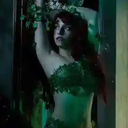 Vanessa Kyle Profile