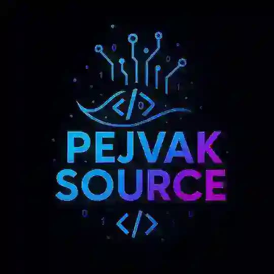 Pejvak Source | پژواک سورس