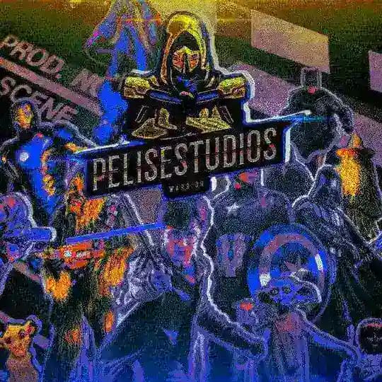🗣 » Pelis Estudios Profile