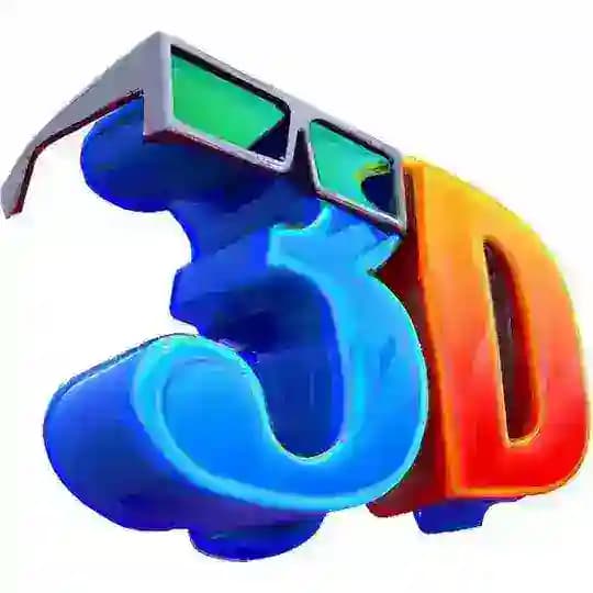PELICULAS 3D