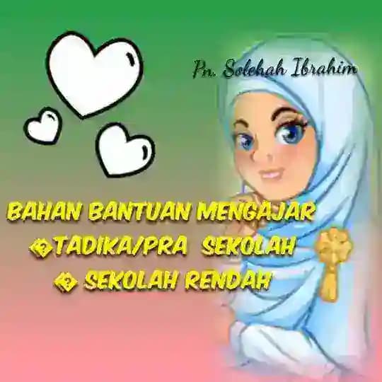 GALERI ILMU SANTAI💙 BAHAN BANTU BELAJAR untuk anak2💙