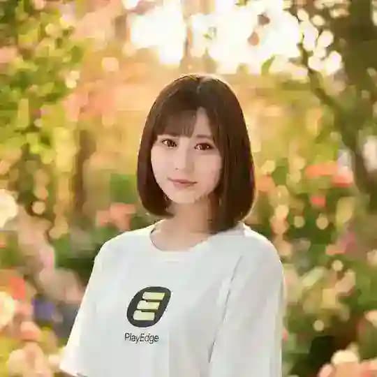 川北メイサ