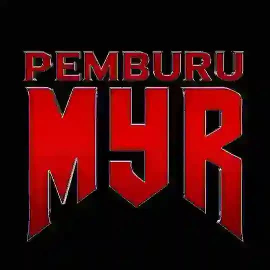 Pemburu MYR