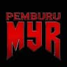 Pemburu MYR