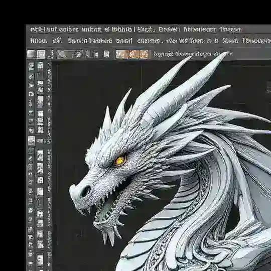 PENDRAGON forge3D