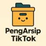 PengArsip Tiktok dan Exclusive