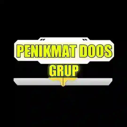 PENIKMAT DOOS 🄱🄰🄲🄺🅄🄿