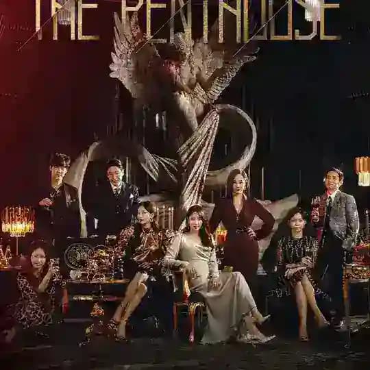 Penthouse 2024