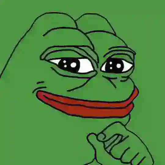 PEPE ON FIRE