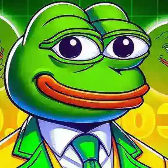 PEPE Withdraw💰💸