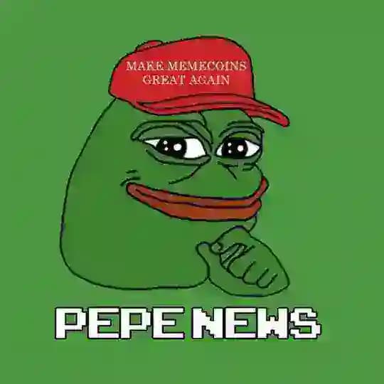Pepe News π’