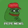 Pepe News 📢