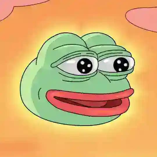 Pepe Meme πΈ