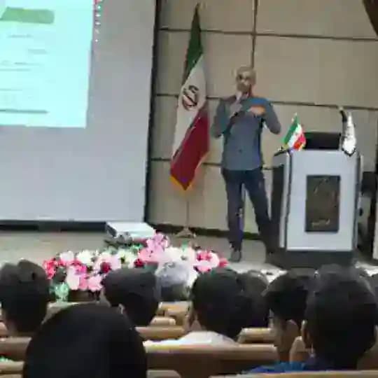آموزش کاربردی تکنیکال