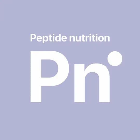 Peptide nutrition
