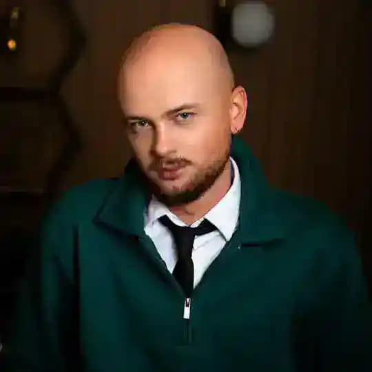 Первушин Вадим 📽️🗺️💇🏼♀️