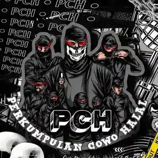 Peraturan pch
